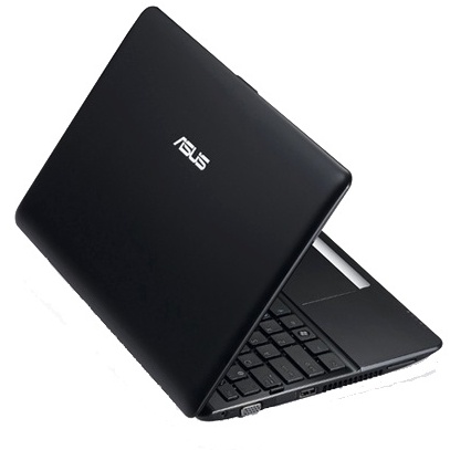 Нетбук Asus EEE PC 1215P (1B) Black Atom-N570/2Gb/500Gb/12,1"HD/WiFi/BT/cam/4400mAh/Win7 Starter