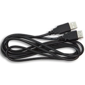 Кабель USB2.0 тип А(m)-B(m) 3.0м MrCable (MDU2.AB.M-03-BL) Блистер
