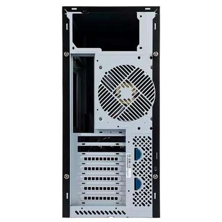 Корпус ATX Miditower INWIN PE689U3 Black