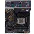 Материнская плата ASUS TUF Gaming B660M-Plus D4 B660 Socket-1700 4xDDR4, 4xSATA3, RAID, 2xM.2, 2xPCI-E16x, 5xUSB3.2, 1xUSB3.2 Type C, DP, HDMI, 2.5Glan, mATX