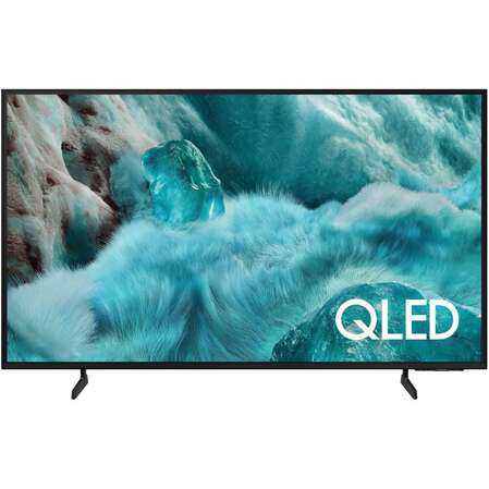 Телевизор 50" Samsung QE50Q7FAAUXRU 2025