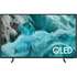 Телевизор 50" Samsung QE50Q7FAAUXRU 2025