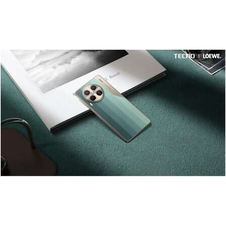 Смартфон Tecno Camon 30 8/256GB RU Design Edition
