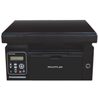 МФУ Pantum M6500W ч/б А4 22ppm WiFi