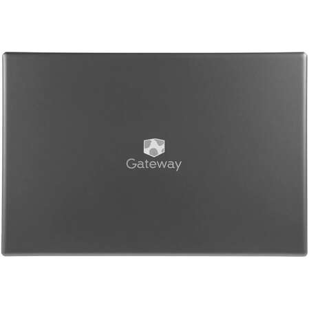 Ноутбук Gateway Ultra Slim 14 AMD Ryzen 5 3500U/8Gb/256Gb SSD/14.1" FullHD/Win11 Black