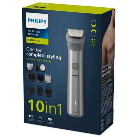 Триммер Philips MG5920/15