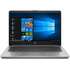 Ноутбук HP 340S G7 Core i5 1035G1/8Gb/256Gb SSD/14" FullHD/DOS Silver