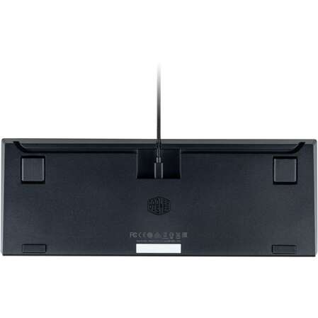 Клавиатура Cooler Master MK730 (Brown Switch) Black