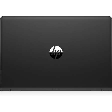 Ноутбук HP Pavilion 15-cb006ur 1ZA80EA Core i5 7300HQ/8Gb/1Tb/NV GTX1050 2Gb/15.6" FullHD/DOS Grey