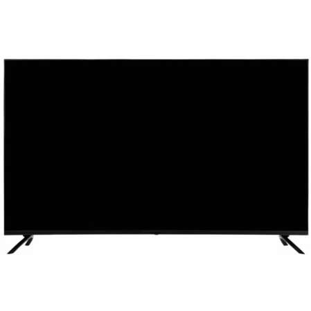 Телевизор 43" Hyundai H-LED43BU7003 (4K UHD 3840x2160, Smart TV) черный
