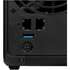 Сетевое хранилище NAS Synology DS425+