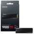 Внутренний SSD-накопитель 2000Gb Samsung 9100 Pro with Heatsink (MZ-VAP2T0CW) M.2 2280 PCI-E 5.0 x4