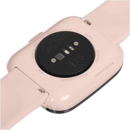 Умные часы Amazfit Bip 5 Pastel Pink