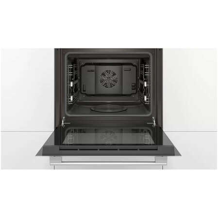 Духовой шкаф электрический Bosch HIJ517YW0R