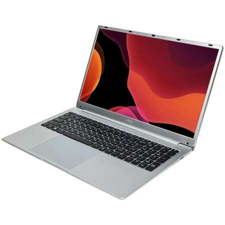 Hiper Office SP Core i7 10510U/8Gb/512Gb SSD/17.3" FullHD/DOS Silver