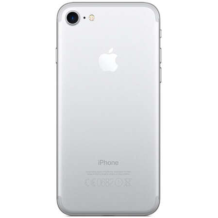 Смартфон Apple iPhone 7 32GB восстановленный Silver (MN8Y2RU/A) 