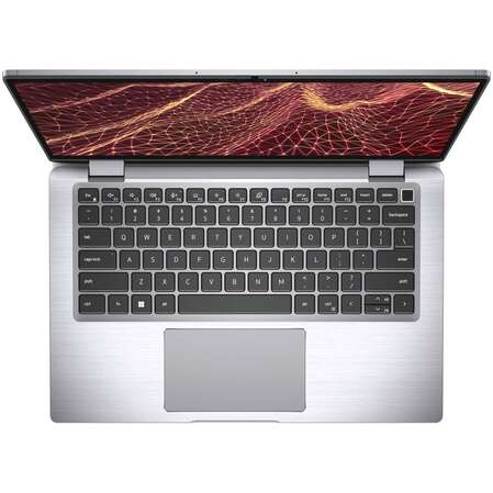 Ноутбук Dell Latitude 7430 Core i5 1235U/16Gb/512Gb SSD/14" FullHD/Win11 Pro Grey