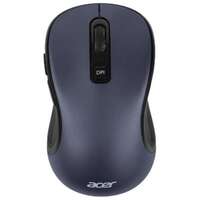 Мышь беспроводная Acer OMR306 Black/Grey Wireless