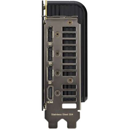 Видеокарта ASUS GeForce RTX 5070 12288Mb, Prime 12 Gb (Prime-RTX5070-16G) 1xHDMI, 3xDP, Ret