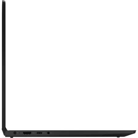 Ноутбук Lenovo IdeaPad C340-14IWL Core i3 10110U/8Gb/256Gb SSD/14.0" FullHD Touch/Win10 Black