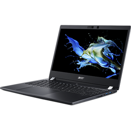 Ноутбук Acer TravelMate X3 TMX314-51-M-500Y Core i5 8265U/8Gb/256Gb SSD/14" FullHD/Win10Pro Iron