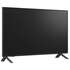 Телевизор 43" LG 43QNED82A6B.ARUG 2025