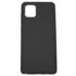 Чехол для Samsung Galaxy Note 10 Lite SM-N770 Zibelino Cherry черный