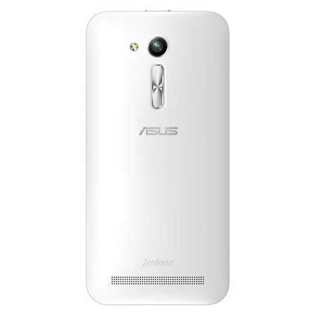 Смартфон ASUS ZenFone Go ZB450KL 8Gb LTE 4.5" Dual Sim White