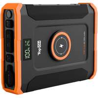 Внешний аккумулятор TopON TOP-X60 60000mAh Black