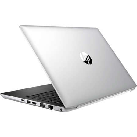Ноутбук HP ProBook 440 G5 3KX82ES Core i5 7200U/4Gb/500Gb/14.0"/DOS Silver