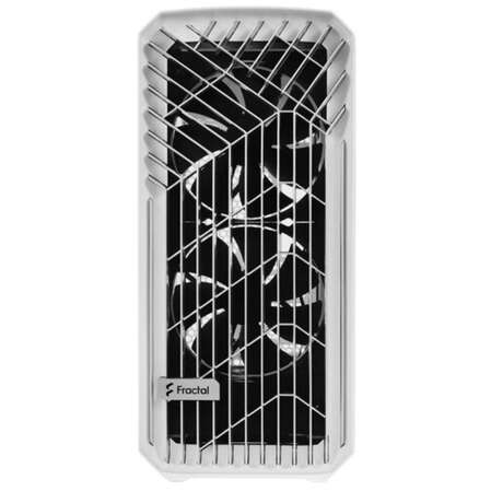 Корпус ATX Fulltower Fractal Design Torrent TG Clear Tint Black