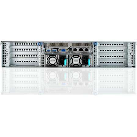 Платформа ASUS ESC4000A-E11-SKU1/2200W(1+1)