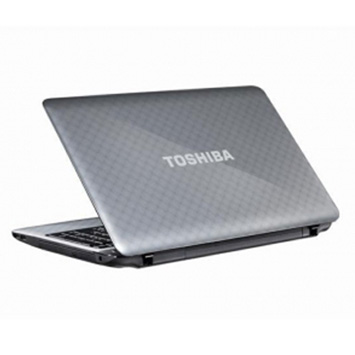 Ноутбук Toshiba Satellite L755D-148 A4-3300M/4GB/320GB/DVD/BT/Radeon HD 6510G2( Radeon HD 6470M (64 бита) + Radeon HD 6480G) 1Gb/15,6"HD/Win 7 HB