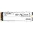 Внутренний SSD-накопитель 1000Gb Patriot Memory Viper PV553 PV553P1TBM28H  M.2 2230 PCIe NVMe 5.0 x4