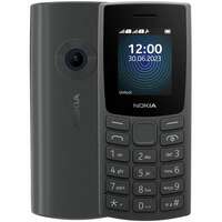 Мобильный телефон Nokia 110 Dual Sim (TA-1567) Black