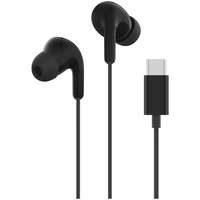 Гарнитура Xiaomi Type-C Earphones Black