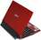 Нетбук Acer Aspire One AO531h-0Dr Atom N270/1/250/WiMax/10.1"HD/Win7 Start/Red (LU.SAP0D.003)
