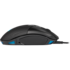Мышь Corsair Nightsword RGB Black