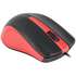 Мышь Acer OMW012 Black\Red