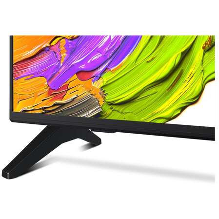 Телевизор 43" LG 43QNED70A6A.ARUG 2025