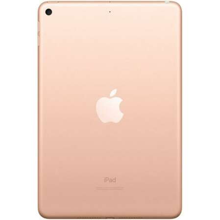 Планшет Apple iPad mini (2019) 256Gb Wi-Fi Gold (MUU62RU/A)