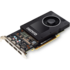 Видеокарта PNY NVIDIA Quadro P2000 (VCQP2000-SB) 5Gb