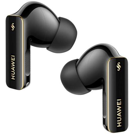 Bluetooth гарнитура Huawei FreeBuds Pro 4 Piano-T180 Black