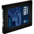 Внутренний SSD-накопитель 2000Gb PATRIOT P200S1TB25 SATA3 2.5" P200