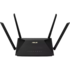 Беспроводной маршрутизатор ASUS RT-AX53U Wi-Fi 6 802.11ax 1800 Мбит/с 2,4 и 5ГГц 4xLAN 1xUSB