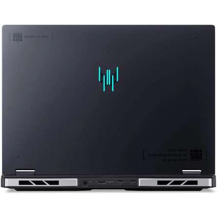 Ноутбук Acer Predator Helios Neo 16 PHN16-72-713V Core i7 14700HX/16Gb/1Tb SSD/NV RTX4050 6Gb/16" WQXGA/Win11 Black