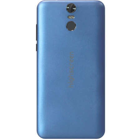 Смартфон Highscreen Easy XL Pro Blue