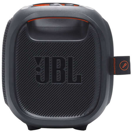 Портативная bluetooth-колонка JBL Partybox On-The-Go Essential Black