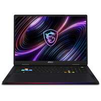 Ноутбук MSI Raider 18 Max HX A2WJ-1050RU Core Ultra 9 290HX Plus/64Gb/2Tb SSD/NV RTX5090 24Gb/18