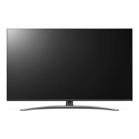 Телевизор 49" LG 49SM9000 (4K UHD 3840x2160, Smart TV) черный 